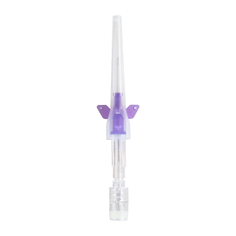 Indwelling Needles For Cats